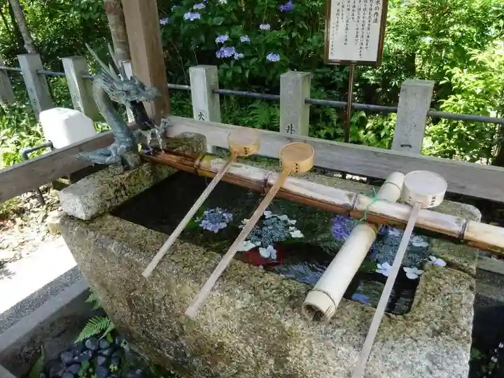 藁園神社(滋賀県)