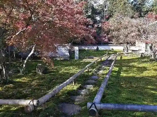 真長寺の建物その他