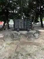 大井神社(如意)(愛知県)