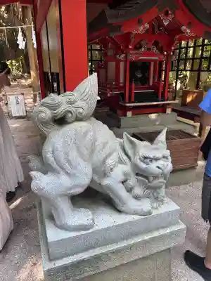 青島神社（青島神宮）(宮崎県)