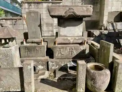 大信寺(東京都)