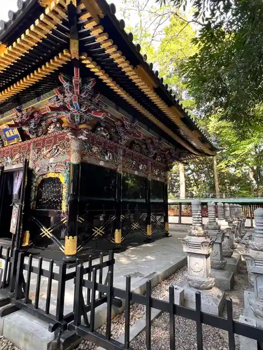 瑞鳳殿(宮城県)