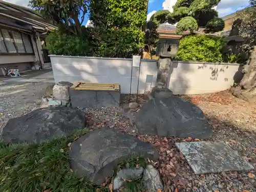 浄心寺(東京都)