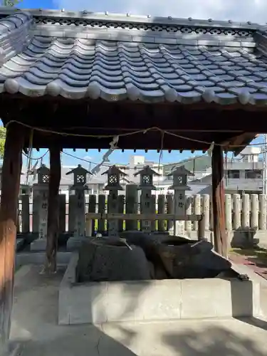 宇夫階神社(香川県)