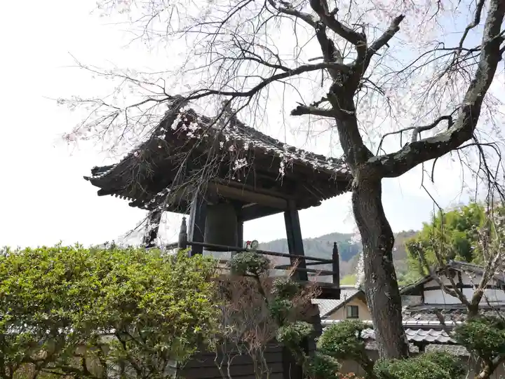 福王寺のその他建物