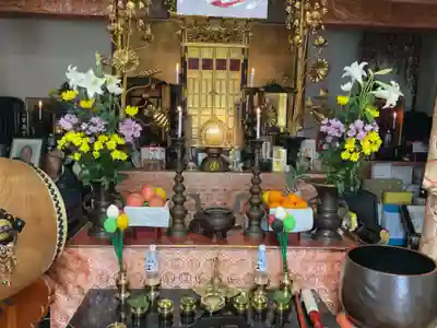 安養寺(弥勒院)(愛知県)