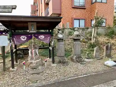 延寿院(宮城県)