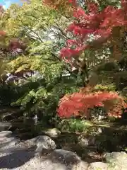 古峯神社の庭園