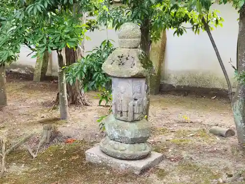 龍門寺の建物その他