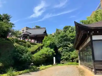 清鏡寺(東京都)