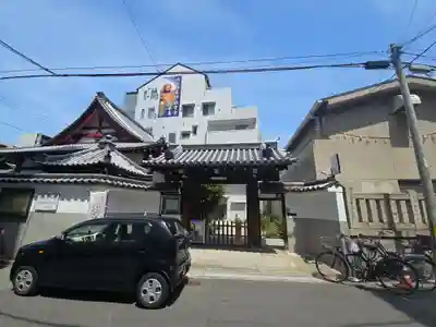 海泉寺(大阪府)