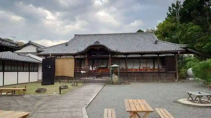 即成院(京都府)