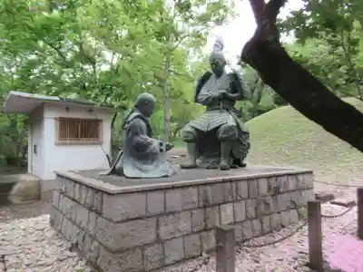 大東神社(東京都)