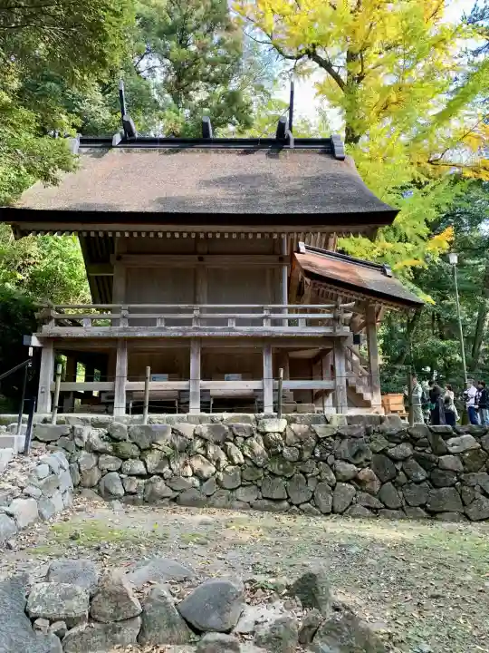 出雲大社(島根県)