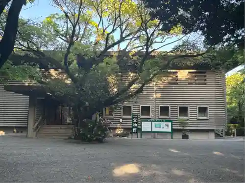 熱田神宮(愛知県)