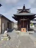 金刀比羅神社(茨城県)