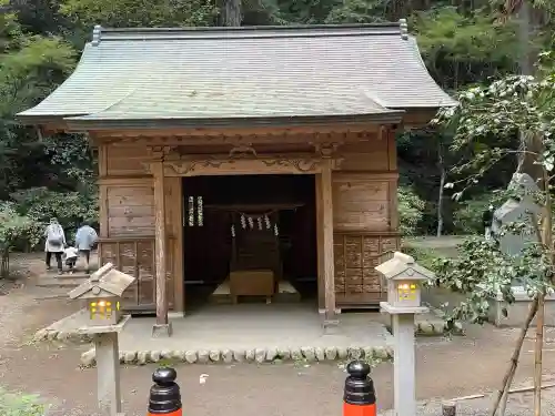 小國神社(静岡県)