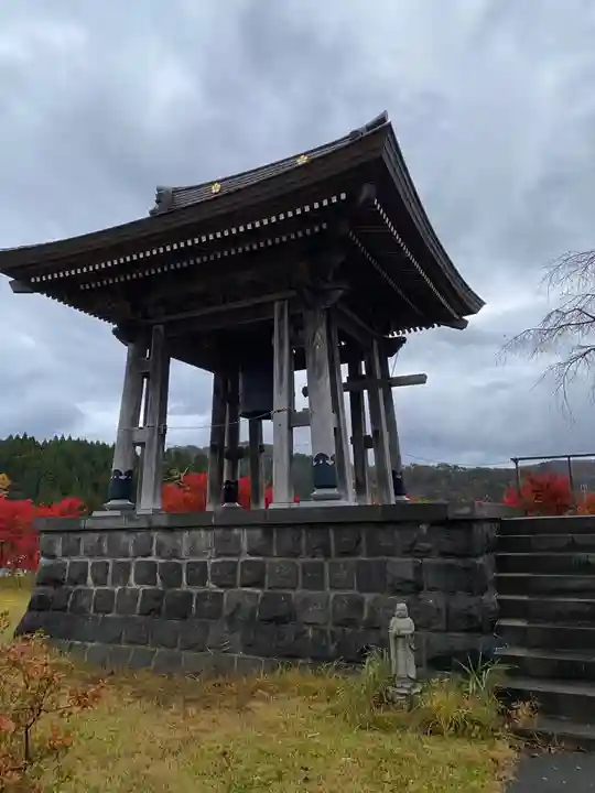 梅林寺(秋田県)