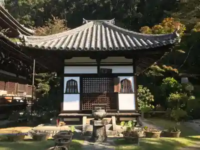 三室戸寺のその他建物