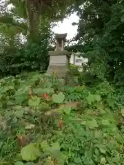 稲荷神社(栃木県)