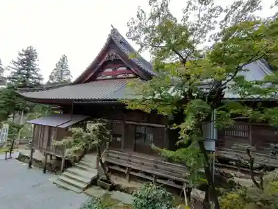 華厳寺(岐阜県)