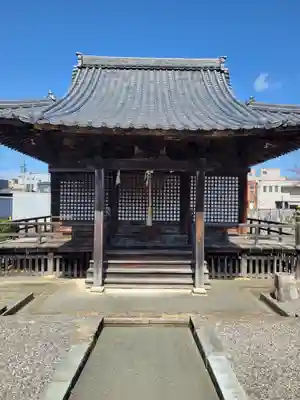 長源寺(福井県)