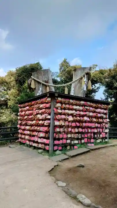 江島神社(神奈川県)
