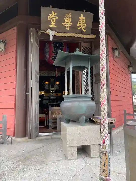 本覚寺(神奈川県)