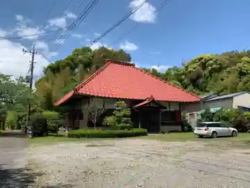 宝寿院(千葉県)