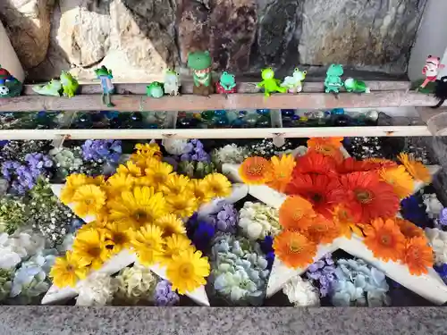 星置神社(北海道)