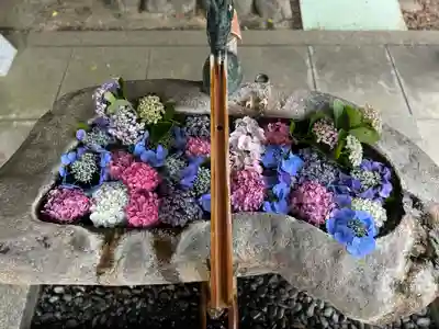 都波岐奈加等神社(三重県)