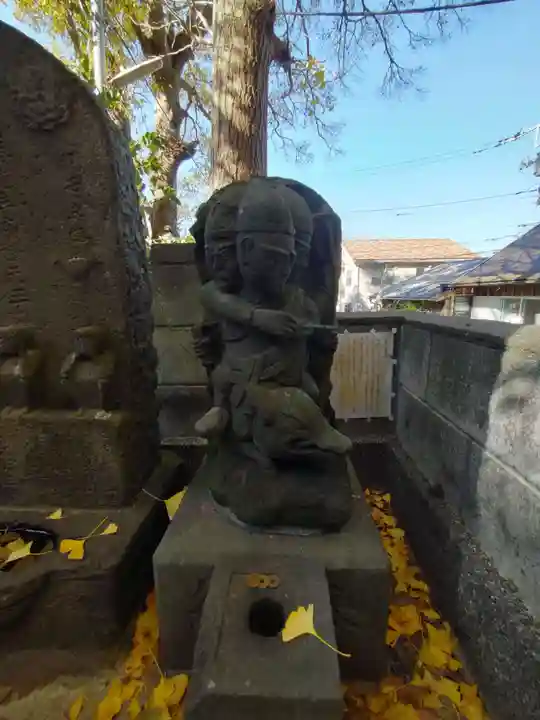 五所神社のその他建物