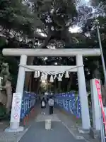 泉神社(茨城県)