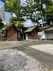 富岡八幡宮(東京都)