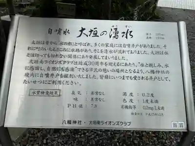 大垣八幡神社(岐阜県)