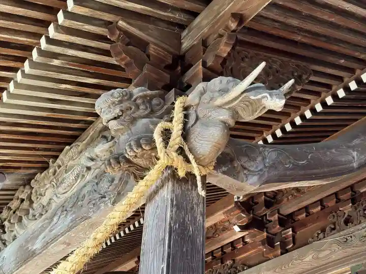 鼬幣稲荷神社(岩手県)