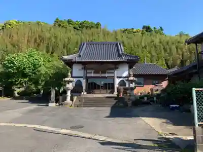 法蓮寺(千葉県)