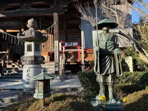 石薬師寺(三重県)