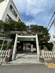 伊勢宮神社(長崎県)