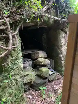 稲荷神社(千葉県)