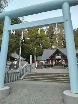 三嶋神社(北海道)