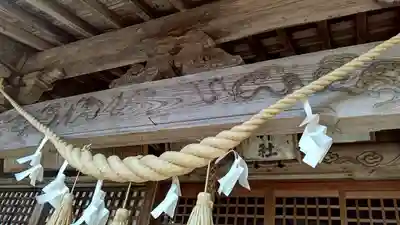 御前神社(岡山県)