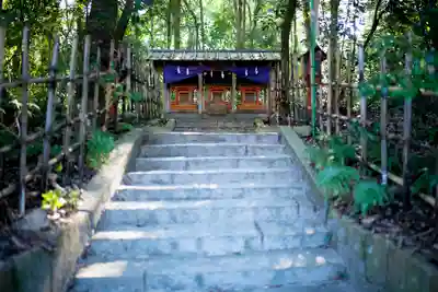 大山祇神社(愛媛県)