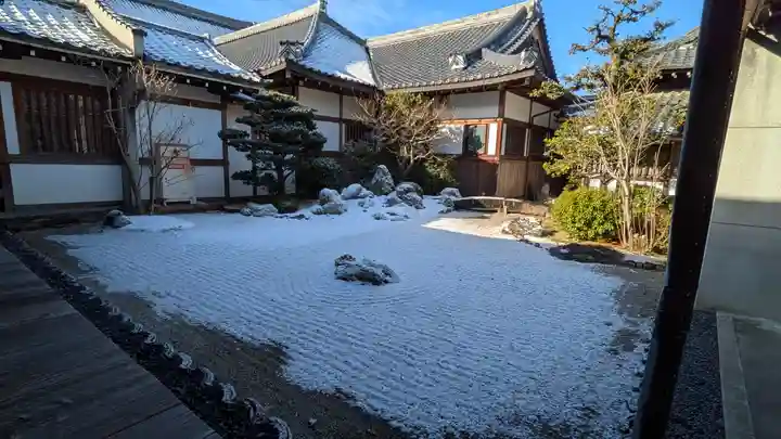 智積院(京都府)