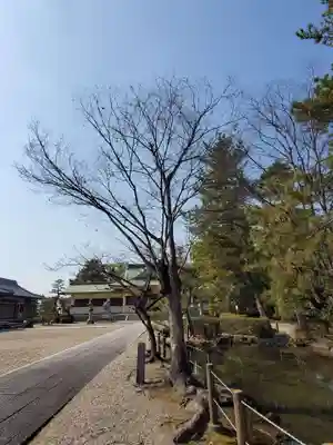安城神社のその他建物
