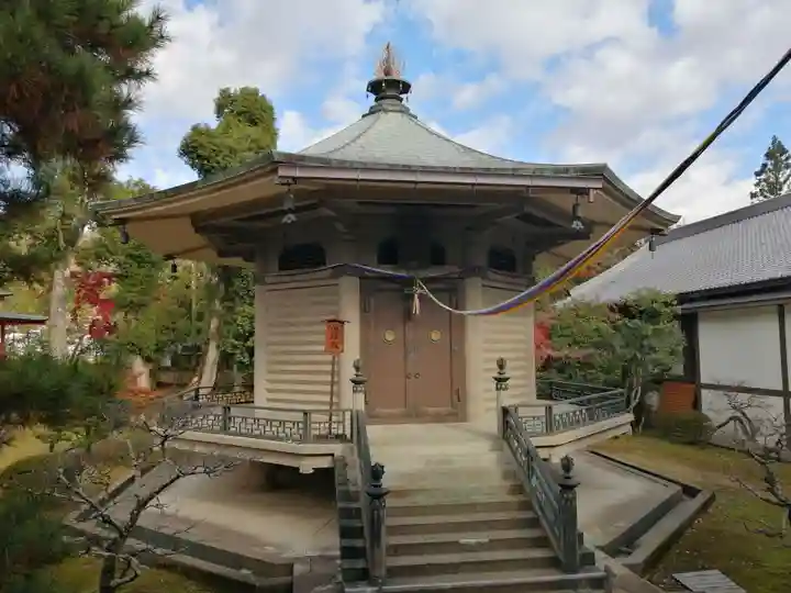 大覚寺のその他建物