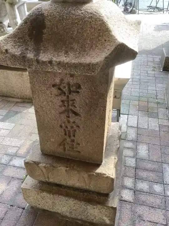万松寺のその他建物