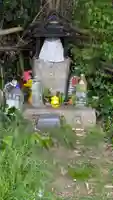 流れ橋大明神(京都府)