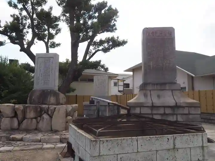 和田神社(兵庫県)