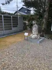 神田神社(滋賀県)